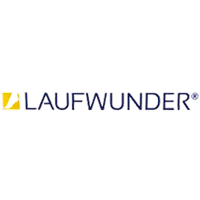 LAUFWUNDER
