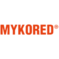 Mykored logo