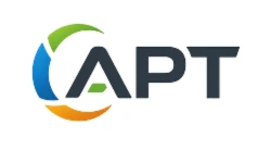 Logo značky APT. 