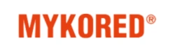 Logo značky Mykored.
