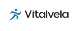 Logo značky Vitalvela.
