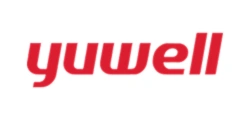 Logo značky Yuwell.