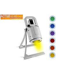 Biolampa ActiveLight Professional + barevná terapie (výhodný set)