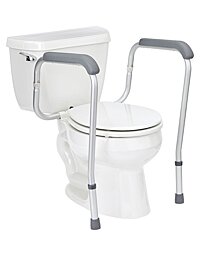 Bezpečnostné oporné madlo na WC JMC-C 5300KD