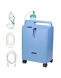 Domáci kyslíkový koncentrátor Philips Respironics EverFlo IKK