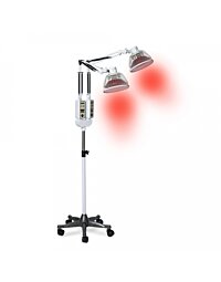 TDP lampa CQ-33 infračervená terapeutická lampa s minerálnou platňou