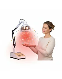 TDP lampa CQ-12 infračervená terapeutická lampa s minerálnou platňou