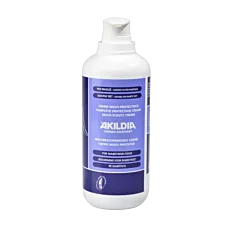 Ochranný krém na nohy pre diabetikov, Akildia Pro - 500 ml