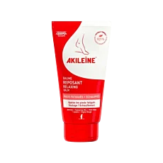Relaxačný balzam na uvanené nohy , Akileine Red - 75 ml