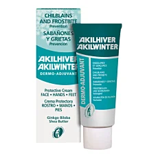 Krém Akilwinter proti prasklinám a omrzlinám, 75 ml