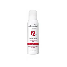 Allpresan 7® pedicare krémová pěna na pokožku nohou náchylnou na mykózy