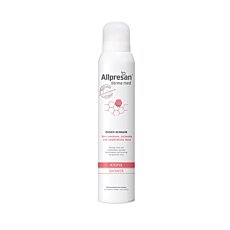 Allpresan® Derma med jemná sprchová pěna pro citlivou pleť, Atopix shower, 200 ml