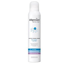 Allpresan® Derma med regenerační krémová pěna Hydro Intensive s uklidňující vůní, 200 ml