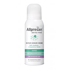 Allpresan® Derma med regenerační krémová pěna na ruce s vůní Hand, 100 ml