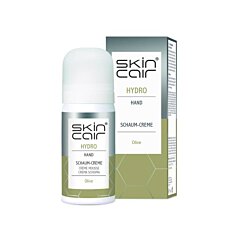 Allpresan® Skincair krémová pěna na ruce, pro suchou a namáhanou pokožku, HYDRO, 50 ml