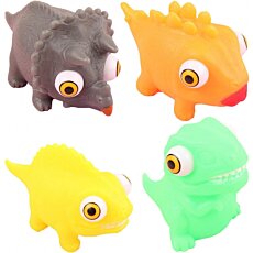 Antistresová hračka PopEye dinosaurus