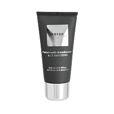 Hydratačný krém na ruky Patchouli, Baehr - 30 ml