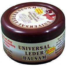 Univerzální balzám na kůži a dřevo, 250 ml