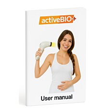 Návod k biolampe ActiveBio