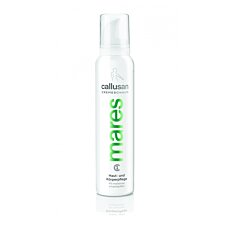 Ukľudňujúca pena na podráždenú pokožku Callusan MARES s protizápalovým účinkom, 175 ml