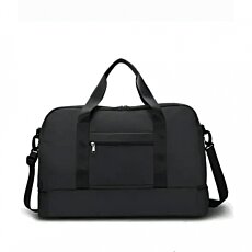 Štýlová cestovná taška z vodeodolného materiálu FLY-13