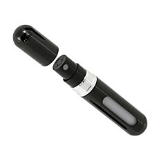 Cestovný rozprašovač na parfémy 5 ml