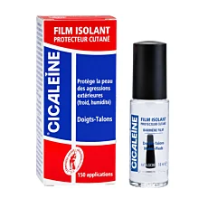 Ochranný film na pokožku, Cicaleine - 5,5 ml