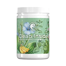 Vlákninový doplnok na očistu čriev - CLEAN INSIDE