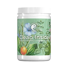 Vlákninový doplnok na očistu čriev - CLEAN INSIDE