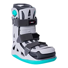 Fixačná ortéza na členok a chodidlo Air Walker Duoshell Short