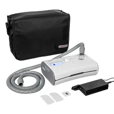 Automatický přístroj na spánkovou apnoe Yuwell YH-550 CPAP