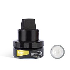 Krém na kožené topánky s aplikátorom Delicate Cream 50ml