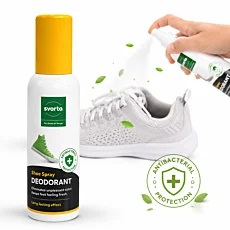Deodorant do obuvi proti zápachu - 150 ml