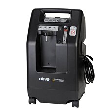 Kyslíkový koncentrátor s výkonom 5L/min - DeVilbiss Compact 525KS