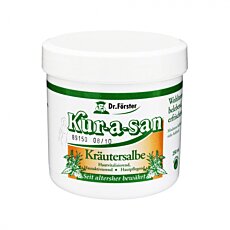 Kur-a-san Kurasan masť 