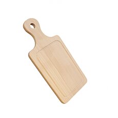Drevená kuchynská doska na krájanie Cutting Board, 40 x 20 cm
