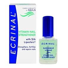 Vitamínový posilňovač krehkých nechtov, Ecrinal - 10 ml