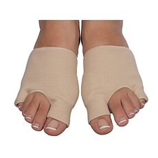 Elastická badnáž na haluxy - ochrana proti odieraniu - unisex