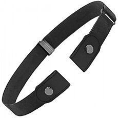 Elastický opasok na nohavice bez spony Elastic Belt