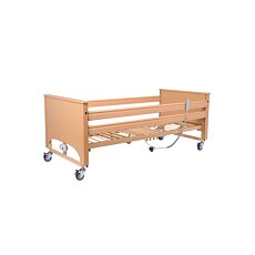 Elektrická polohovacia zdravotná posteľ Cama RF-2000
