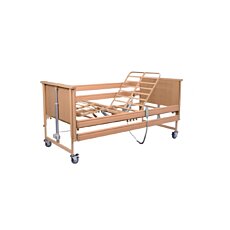 Elektrická polohovacia posteľ Cama Basic RF-2001