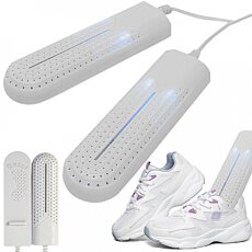 Elektrický sušič na boty, rukavice a ponožky, Shoe Dryer