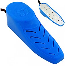 Elektronická sušička bot 12W