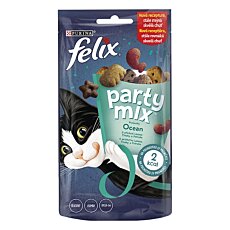 Felix Party Mix Ocean pamlsky 1 x 60 g