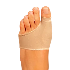 Gehwol elastická bandáž na Hallux Valgus s gélovou podložkou - 1 ks