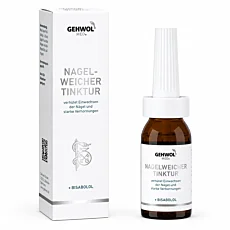 Gehwol Nagel-Weicher - Zmäkčovač na zarastené nechty a zrohovatenú kožu 15 ml