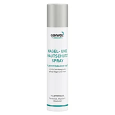 Gehwol Protection Spray - Ochranný sprej na nechty a pokožku s vitamínom E - 100 ml