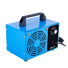 Generátor ozónu na dezinfekci a čištění vzduchu 60 g/h HSA-01