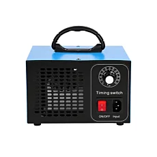 Ozónová čistička vzduchu 120 W 32 G/H