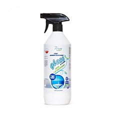 Glass Shine - ekologický čisticí koncentrát na sklo, okna, 1 L